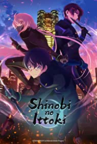 Watch Free Shinobi no Ittoki (2022-)