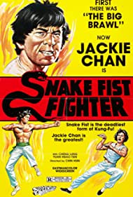 Watch Full Movie :Snake Fist Fighter (1973)