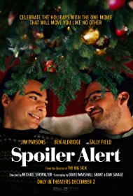 Watch Full Movie :Spoiler Alert (2022)