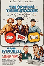 Watch Free Stop Look and Laugh (1960)
