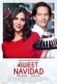 Watch Full Movie :Sweet Navidad (2021)