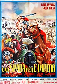 Watch Free Sword of the Empire (1964)