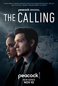 Watch Free The Calling (2022-)