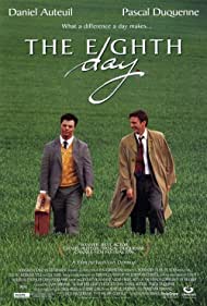 Watch Free The Eighth Day (1996)