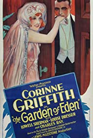Watch Full Movie :The Garden of Eden (1928)