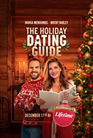 Watch Full Movie :The Holiday Dating Guide (2022)