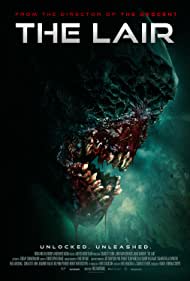 Watch Free The Lair (2022)