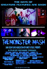 Watch Free The Monster Mash (2022)