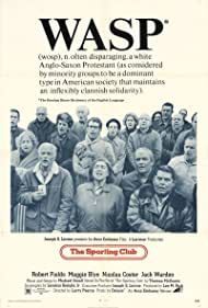 Watch Free The Sporting Club (1971)