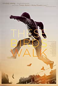 Watch Full Movie :These Birds Walk (2012)