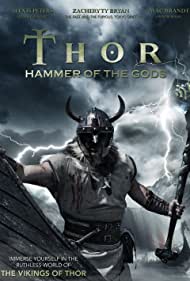 Watch Full Movie :Thor Hammer of the Gods (2009)