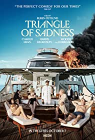 Watch Full Movie :Triangle of Sadness (2022)