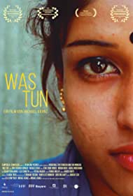 Watch Full Movie :Was tun (2020)