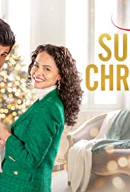 Watch Full Movie :Well Suited for Christmas (2022)
