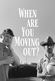 Watch Full Movie :When Are You Moving Out (2022)