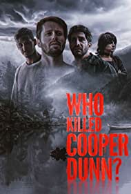Watch Free Who Killed Cooper Dunn (2022)