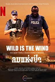 Watch Full Movie :Wild is the Wind (2022)