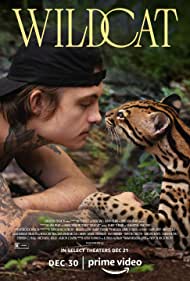 Watch Full Movie :Wildcat (2022)