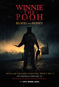 Watch Full Movie :Winnie the Pooh Blood and Honey (2023)