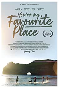 Watch Full Movie :Youre My Favourite Place (2022)