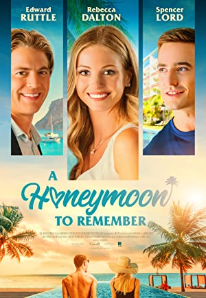 Watch Full Movie :A Honeymoon to Remember (2021)
