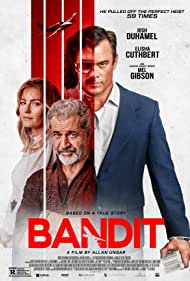 Watch Free Bandit (2022)