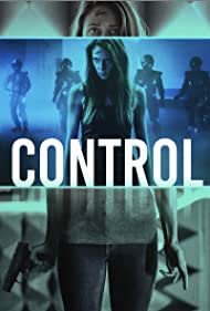 Watch Free Control (2022)