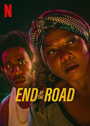 Watch Full Movie :End of the Road (2022)