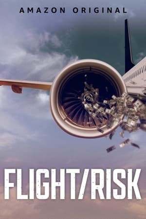 Watch Full Movie :FlightRisk (2022)