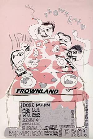 Watch Full Movie :Frownland (2007)