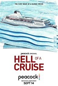 Watch Free Hell of a Cruise (2022)