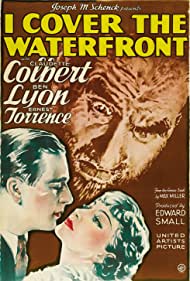 Watch Free I Cover the Waterfront (1933)