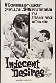 Watch Free Indecent Desires (1968)