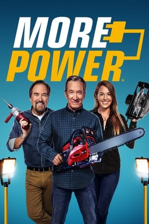 Watch Full Movie :More Power (2022-)