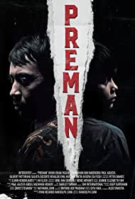 Watch Full Movie :Preman (2021)