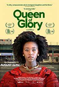 Watch Full Movie :Queen of Glory (2021)