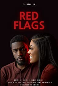 Watch Free Red Flags (2022)