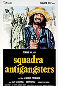 Watch Full Movie :Squadra antigangsters (1979)