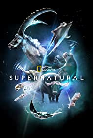 Watch Full Movie :SuperNatural (2022-)