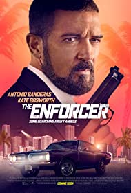 Watch Free The Enforcer (2022)
