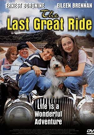 Watch Full Movie :The Last Great Ride (2000)