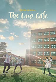 Watch Full Movie :The Law Cafe (2022-)