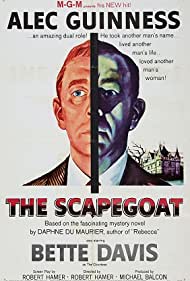 Watch Free The Scapegoat (1959)