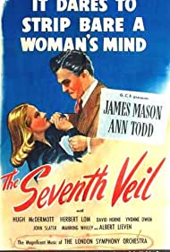 Watch Free The Seventh Veil (1945)