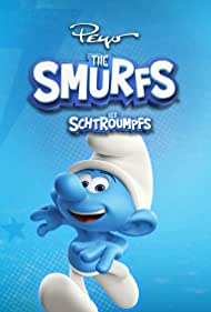 Watch Full Movie :The Smurfs (2021-)