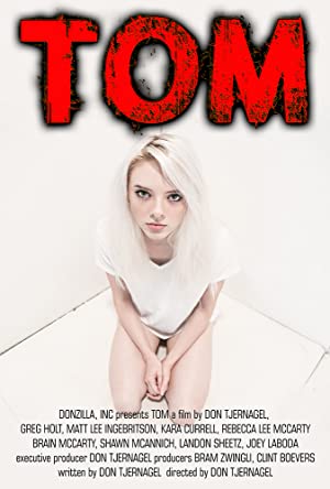 Watch Full Movie :Tom (2022)