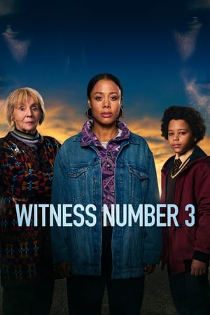 Watch Full Movie :Witness Number 3 (2022-)