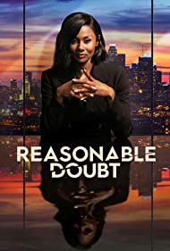 Watch Free Reasonable Doubt (2022-)