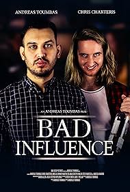 Watch Free A Bad Influence (2023)