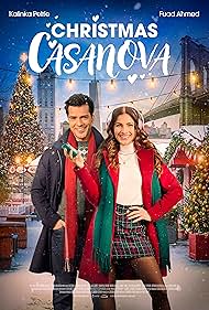 Watch Free Christmas Casanova (2023)
